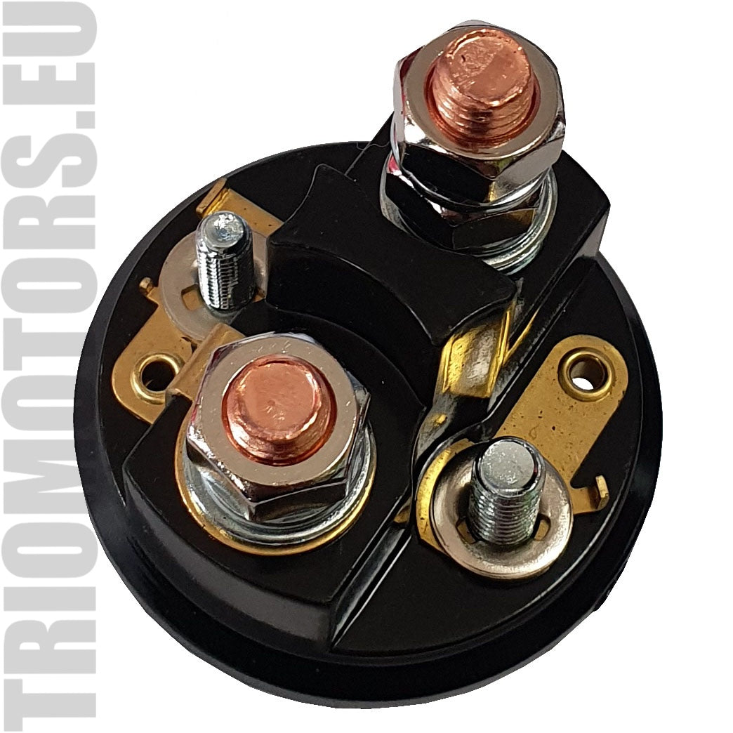 233968 solenoid cap