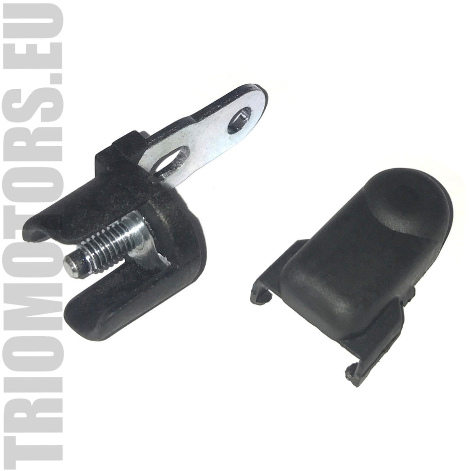 234513 Alternator Terminal