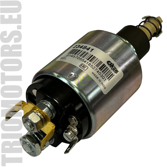 234841 solenoīds KRAVA 234841