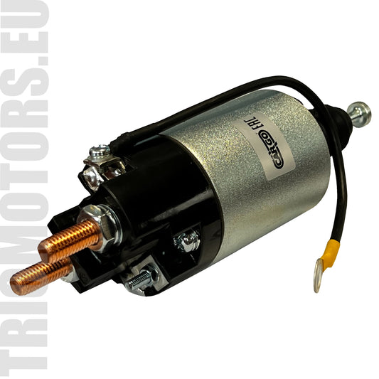 234875 solenoīds CARGO 234875