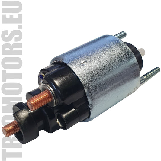 235067 solenoid CARGO 235067