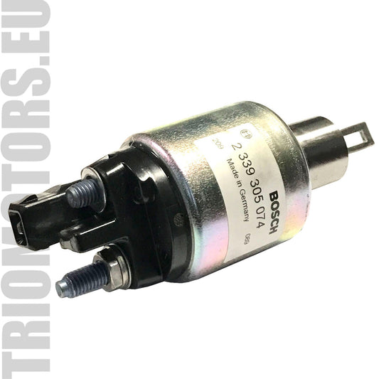 235138 solenoid BOSCH 235138