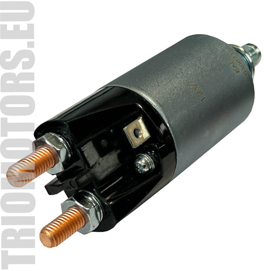 235385 solenoīds CARGO 235385