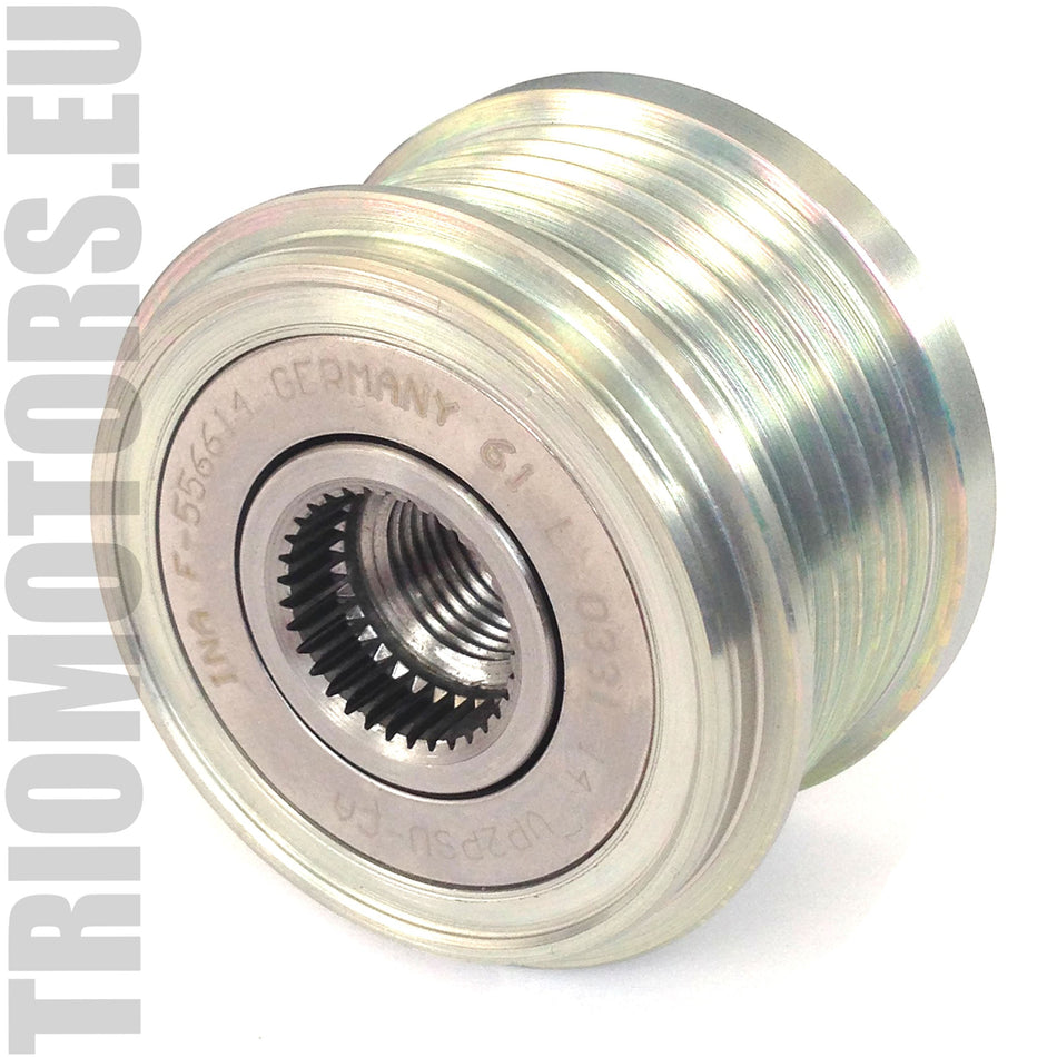 AFP9010(INA) Alternator Freewheel Pulley