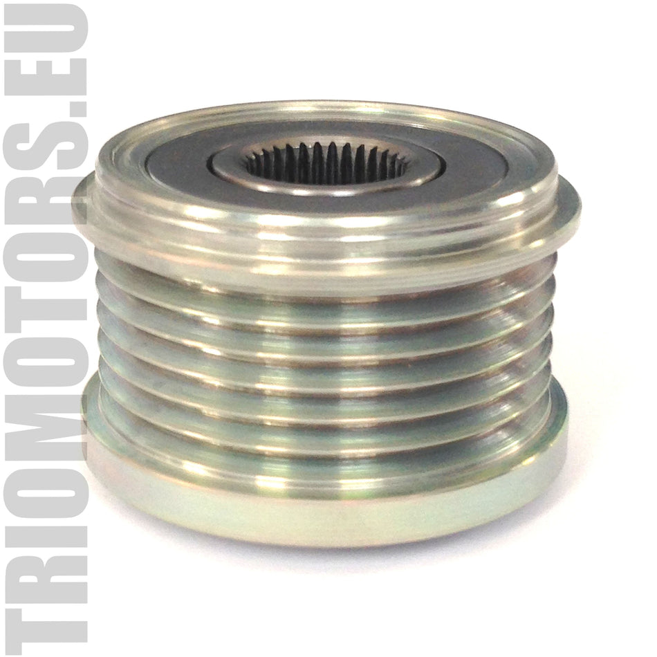 AFP9010(INA) Alternator Freewheel Pulley