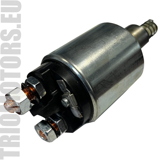 235807 solenoid CARGO 235807