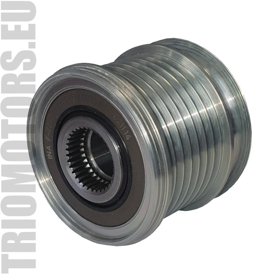 AFP3020(INA) brīvgaitas sajūgs