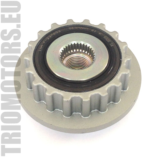 236531 freewheel pulley INA AFP0025(INA)