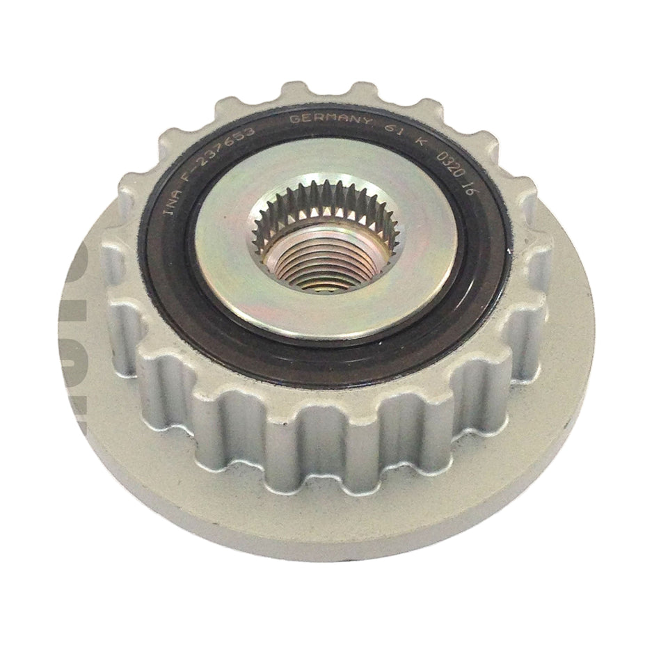 AFP0025(INA) Alternator Freewheel Pulley