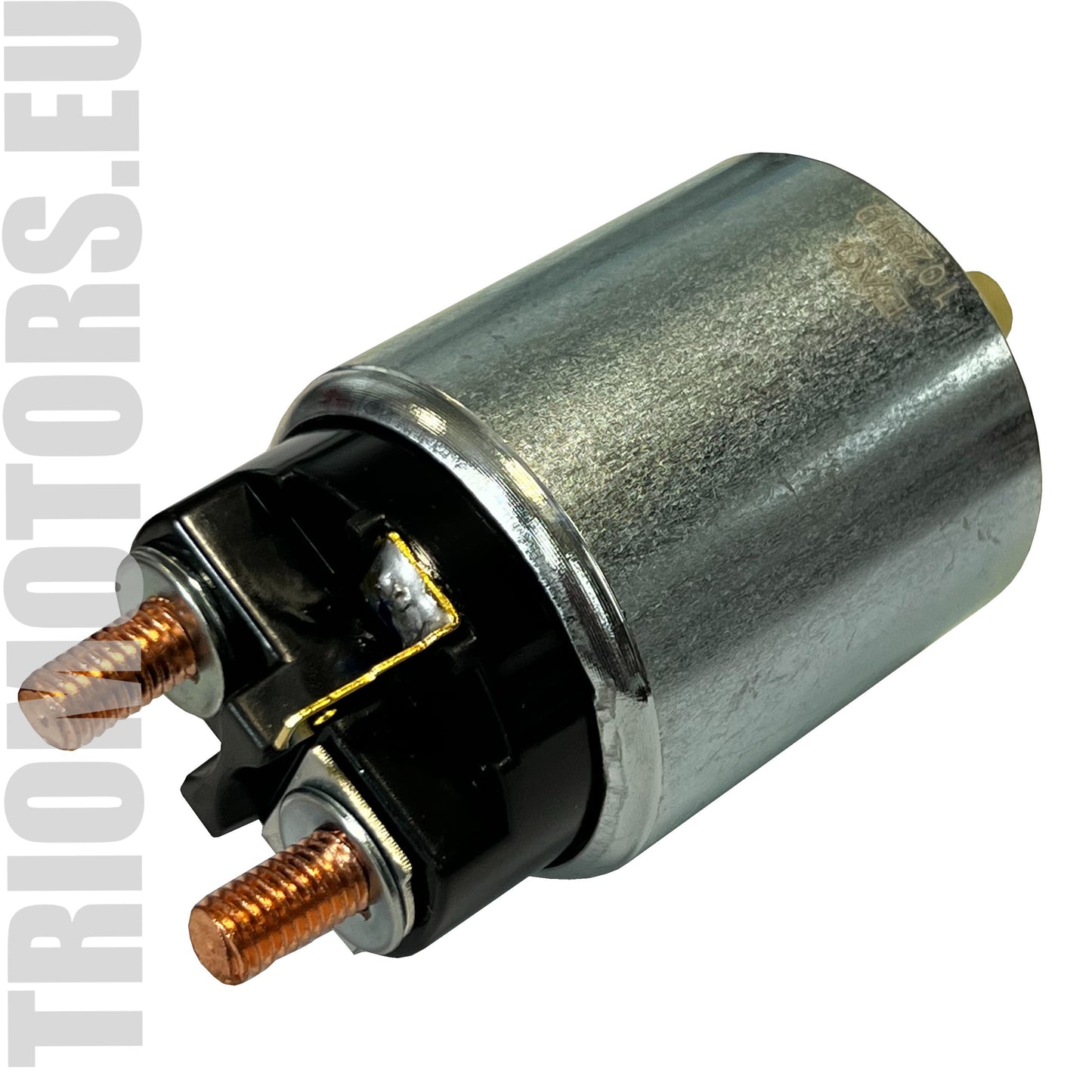 236780 solenoīds CARGO 236780