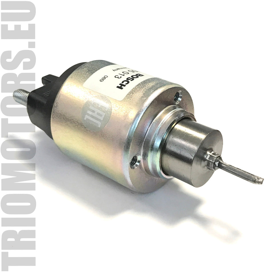 SS0076(BOSCH) Starter Solenoid