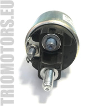 236837 solenoīds BOSCH SS0076(BOSCH)