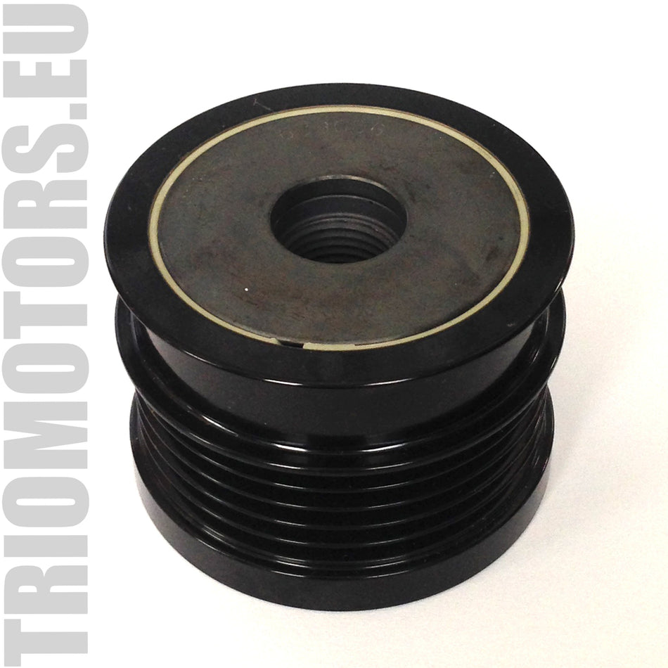 3 3572 1 Alternator Freewheel Pulley