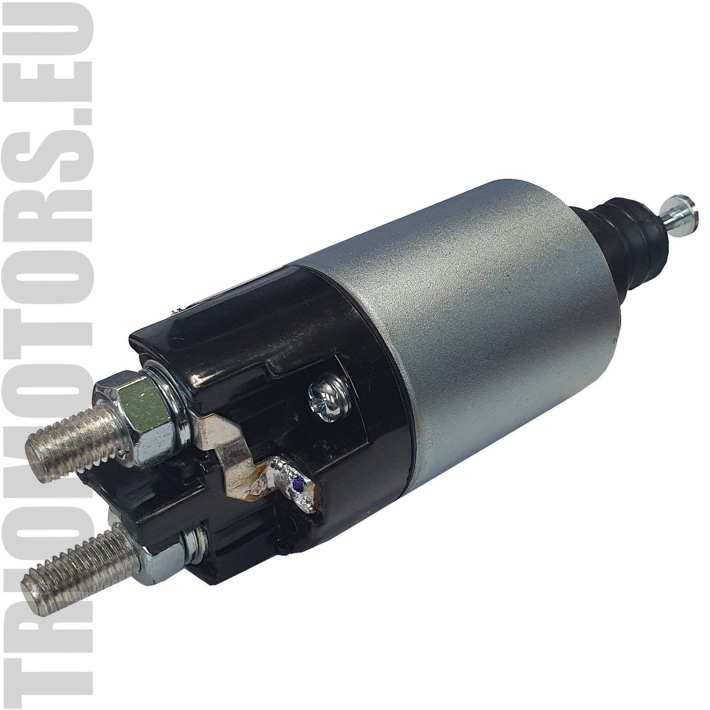 237845 solenoīds AS SS5042P