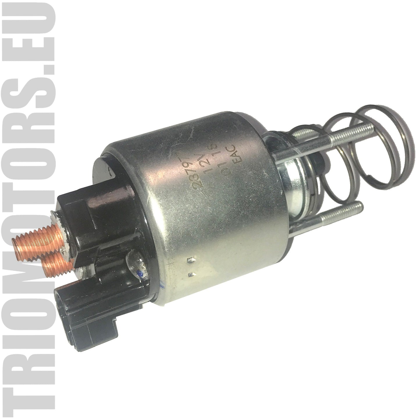 237977 solenoīds KRAVA 237977