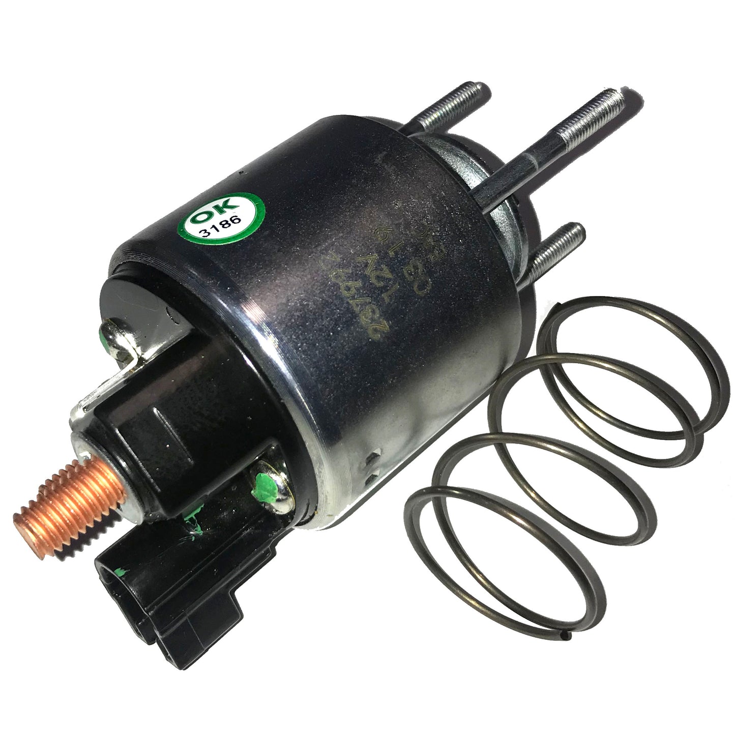 237992 solenoid