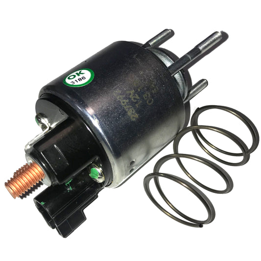 237992 solenoīds CARGO 237992