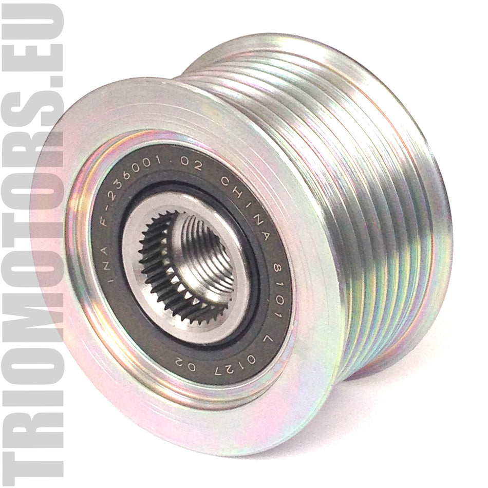 AFP5004(INA) Alternator Freewheel Pulley