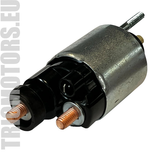 238471 solenoīds CARGO 238471