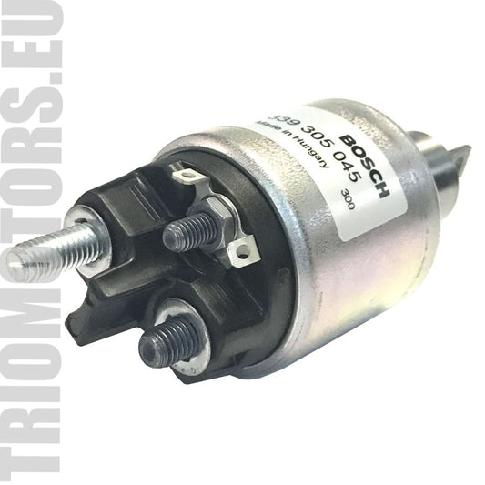 SS0164(BOSCH) solenoid