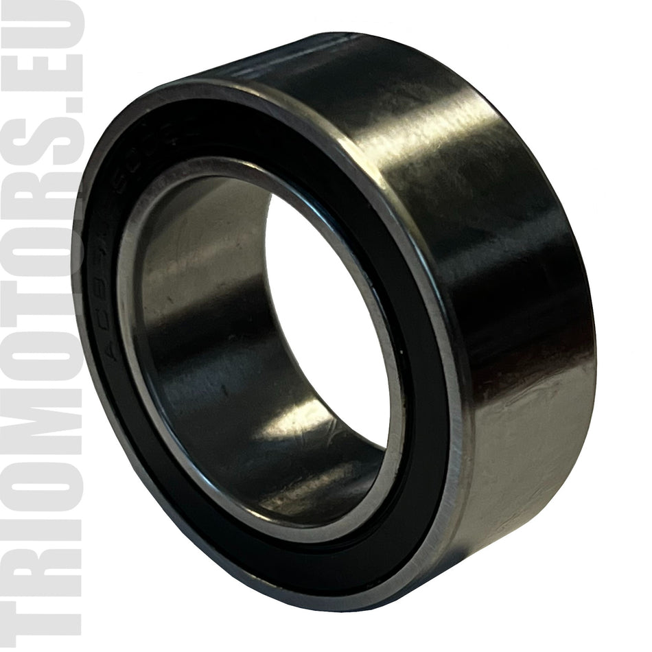 250129 Compressor Bearing
