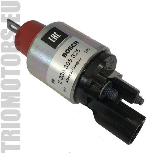 330030 solenoid BOSCH SS0052(BOSCH)