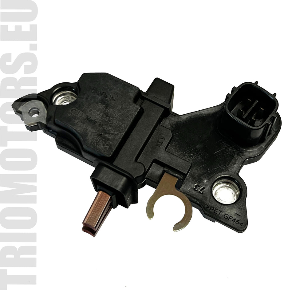 330189 sprieguma regulators BOSCH 330189
