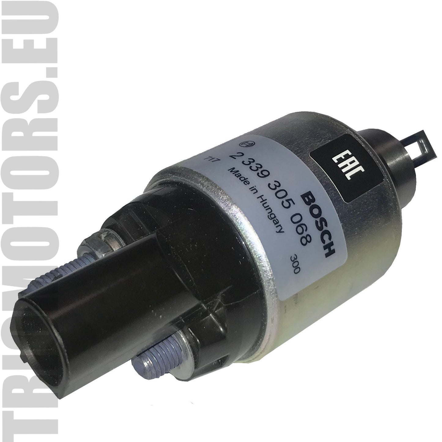 330259 solenoid