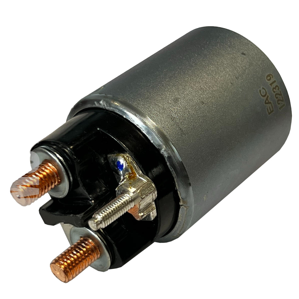 330363 Mitsubishi starter solenoid 12V