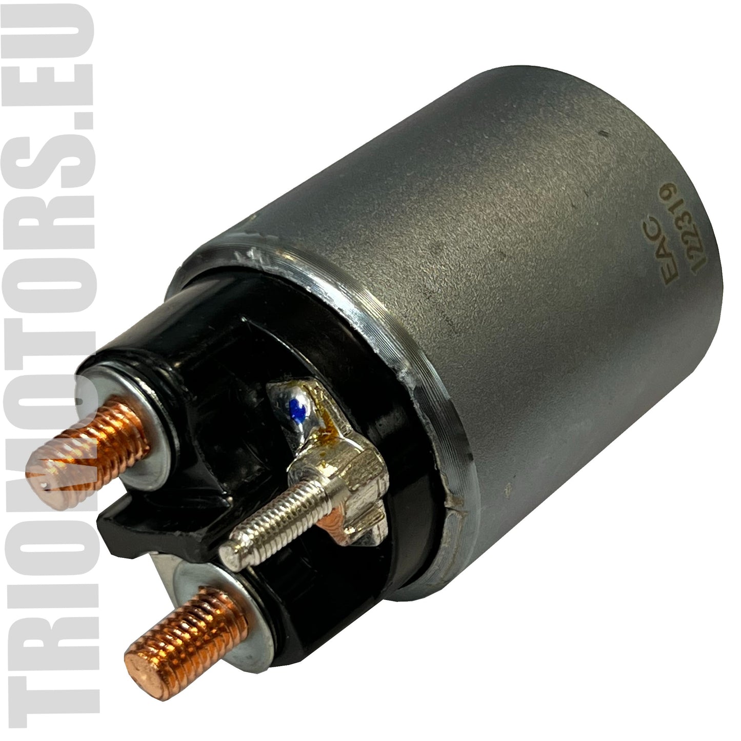 330363 solenoīds KRAVA 330363