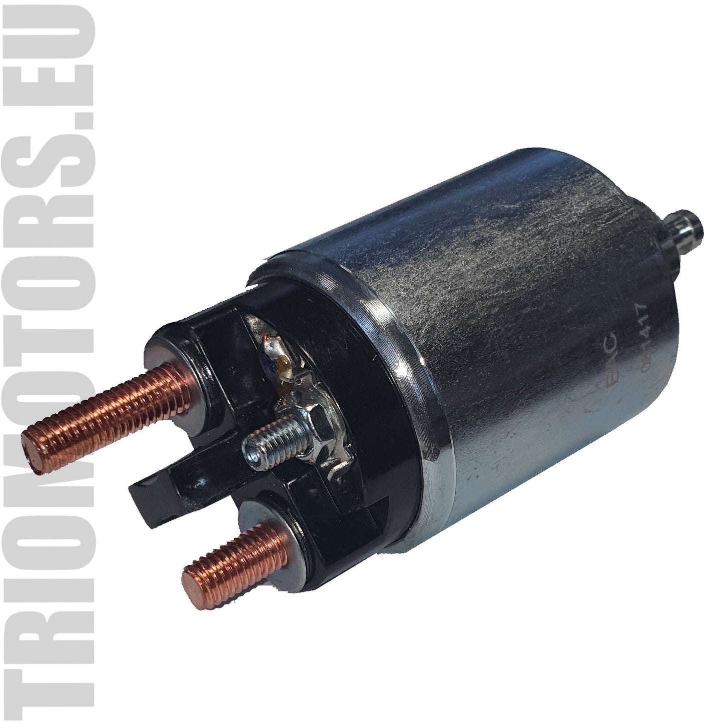 330380 solenoid CARGO 330380