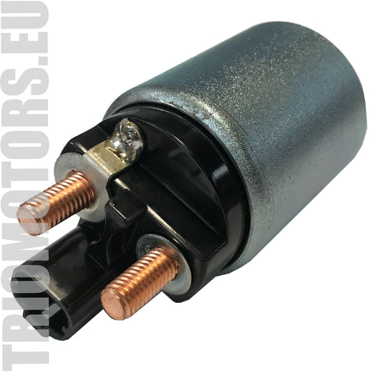 330581 solenoīds CARGO 330581