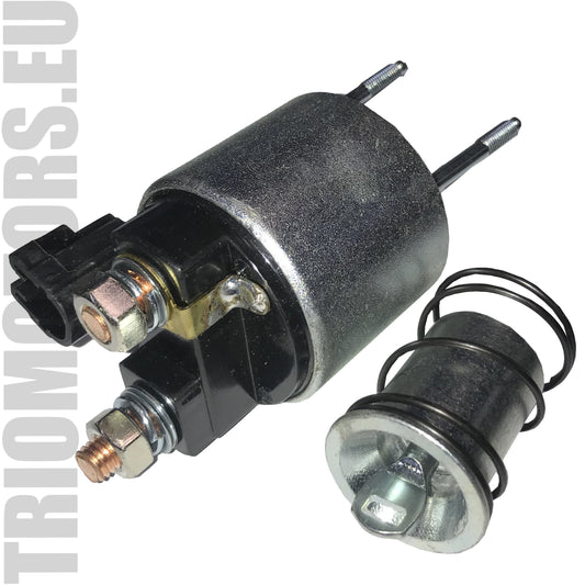 330642 solenoīds KRAVA 330642