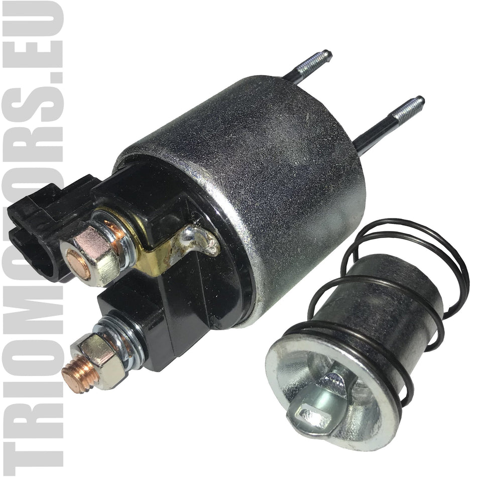 330642 Starter solenoid