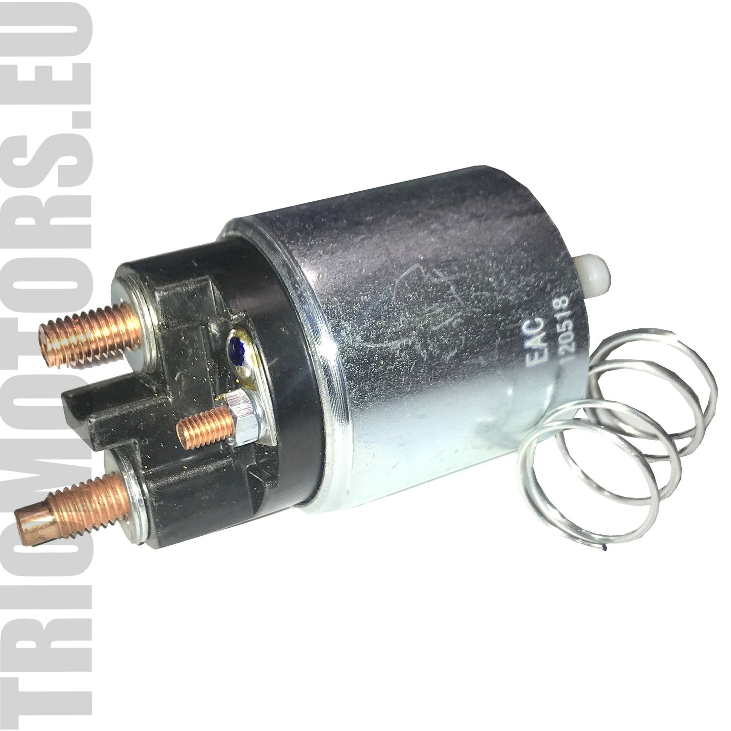 331523 solenoid CARGO 331523