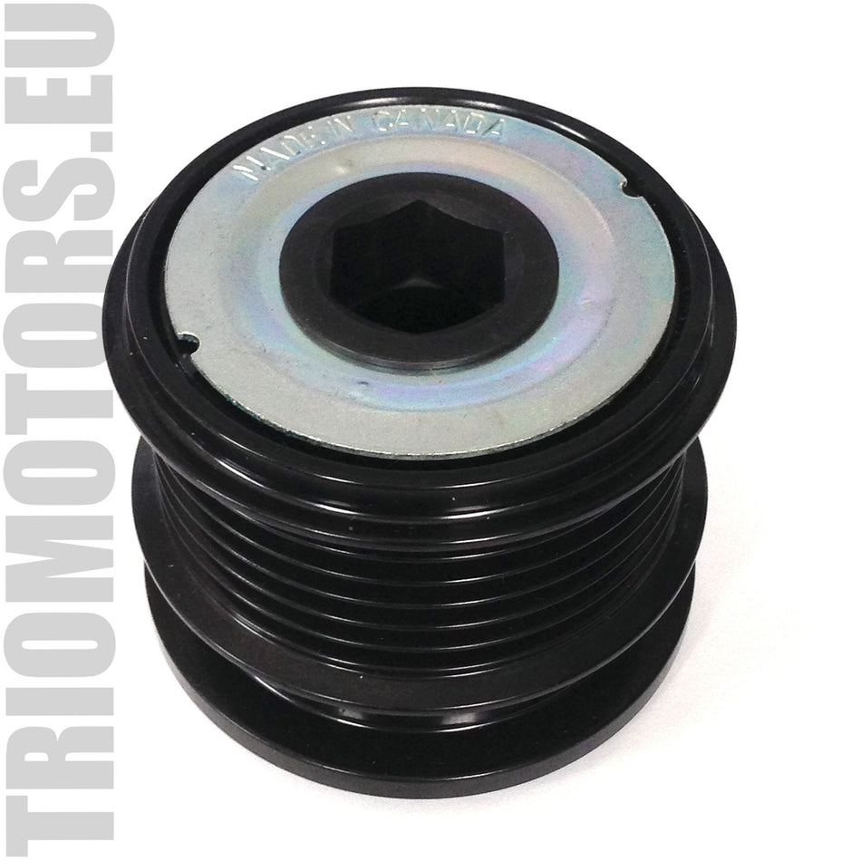 3 5364 1 Alternator Freewheel Pulley