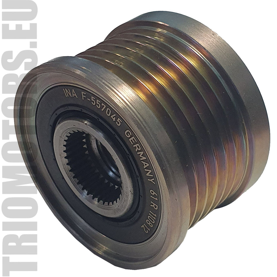 333065 brīvgaitas skriemelis INA 535014610