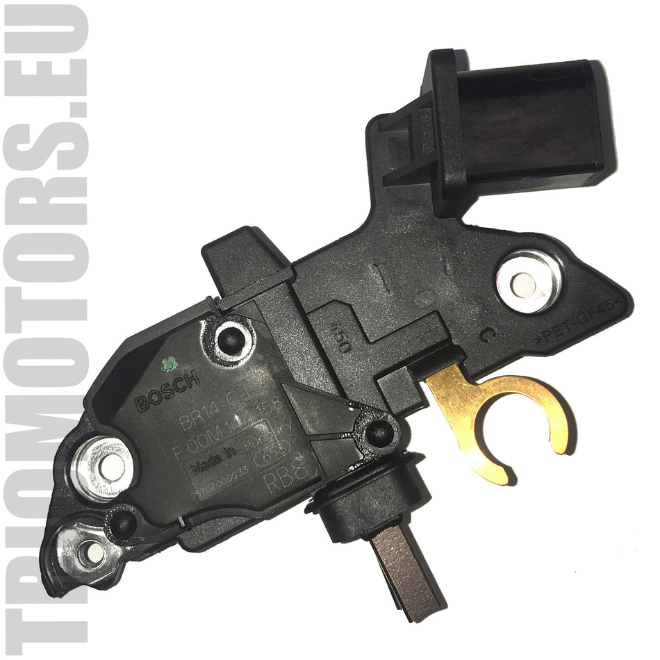 333324 Alternator Voltage Regulator