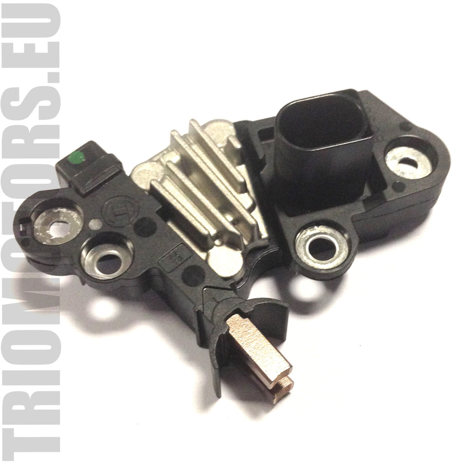 333575 Alternator Voltage Regulator