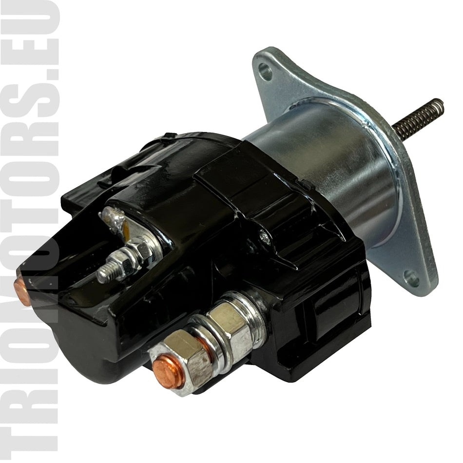 335045 Starter Solenoid