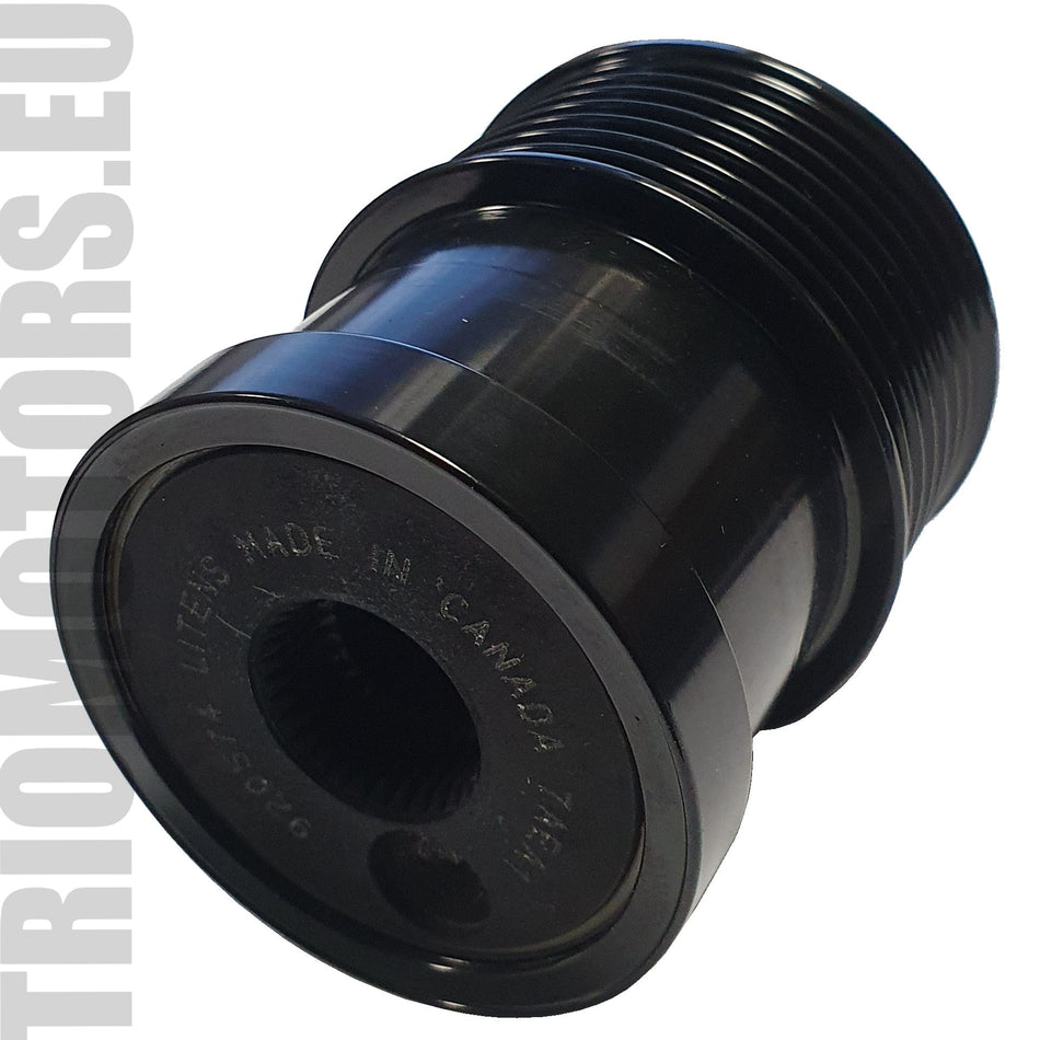 3 3562 1 Alternator Freewheel Pulley