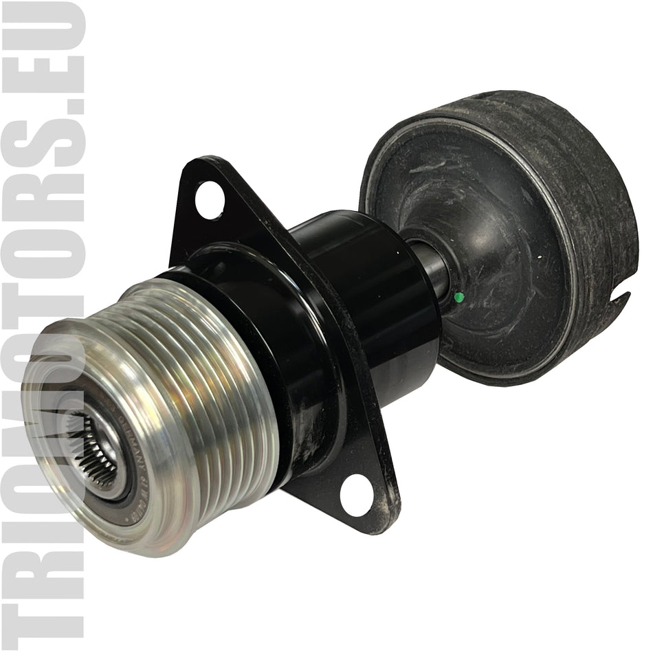 3 3593 1 Alternator Freewheel Pulley