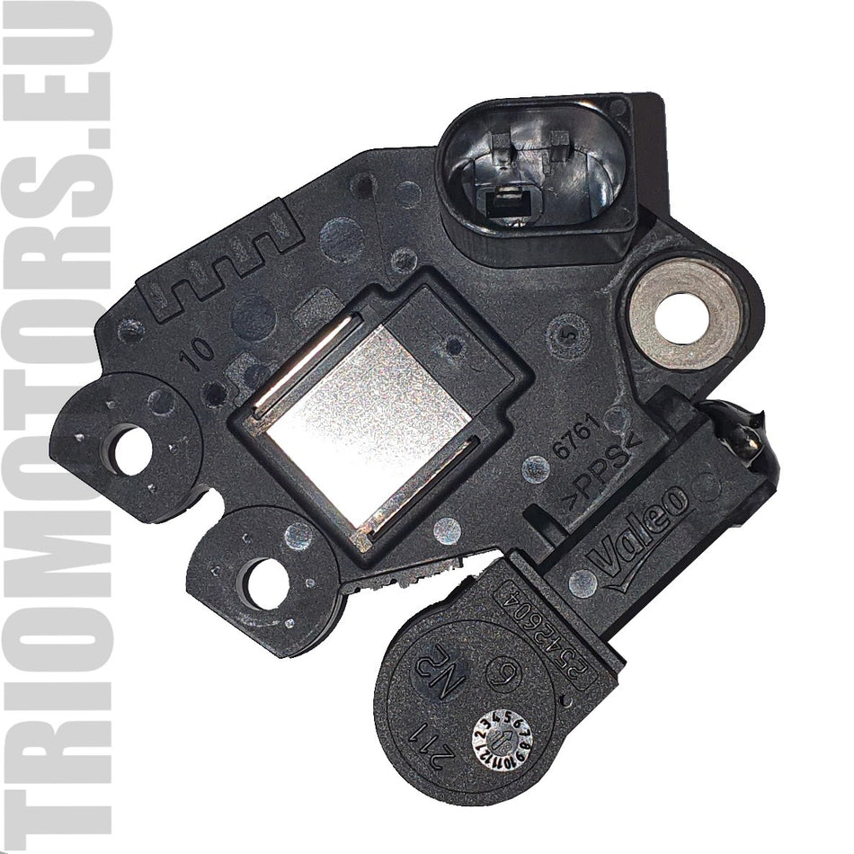 1 4018 1 Alternator Voltage Regulator