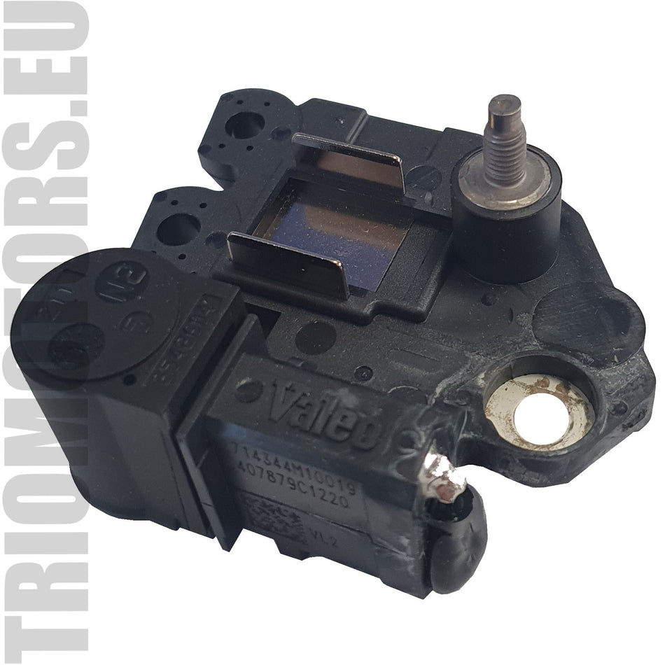 1 4024 1 Alternator Voltage Regulator