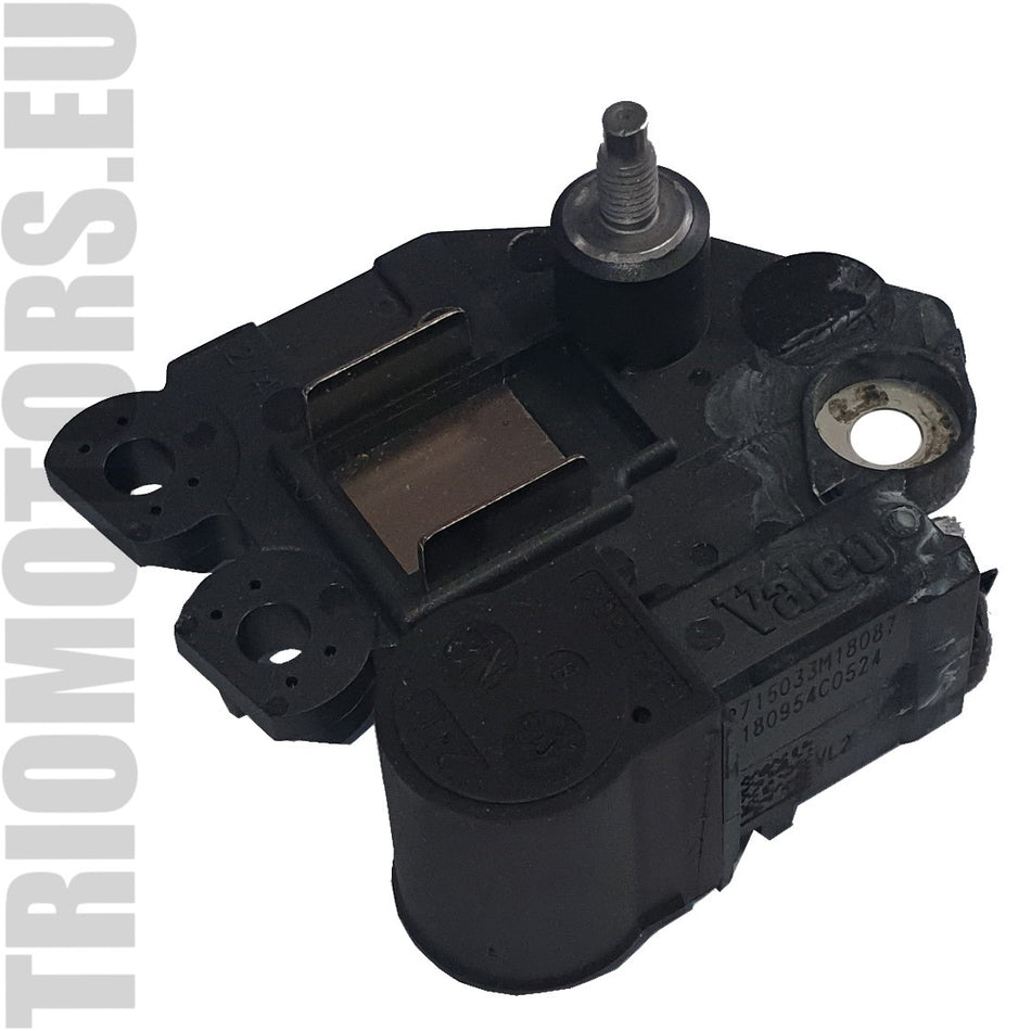 1 4036 1 Alternator Voltage Regulator