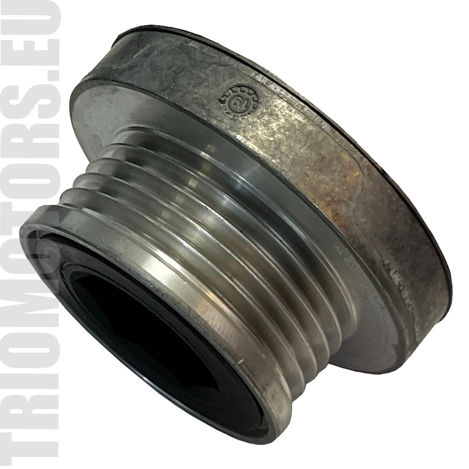 3 5316 1 Alternator Freewheel Pulley