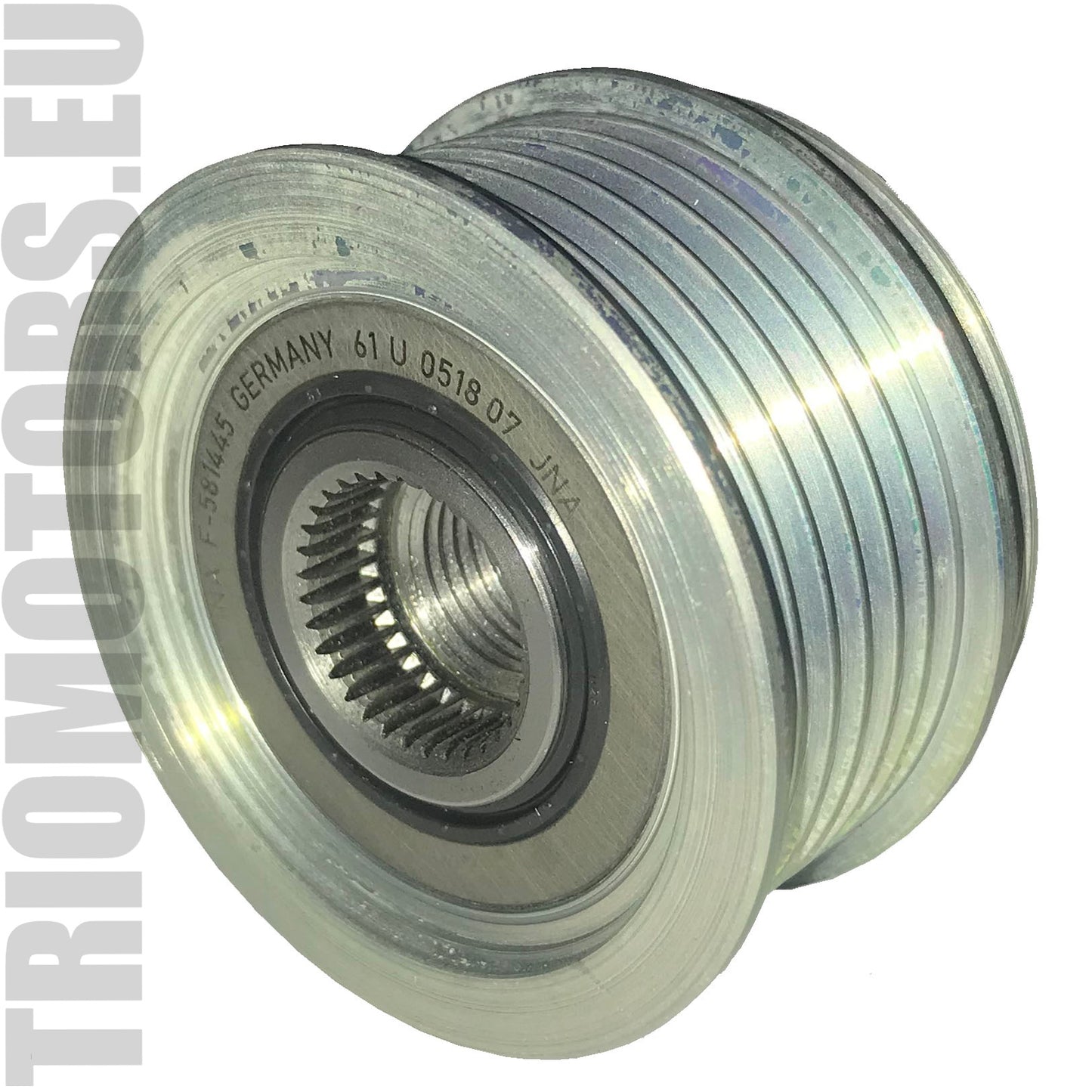 234795 freewheel pulley INA AFP0023(INA)