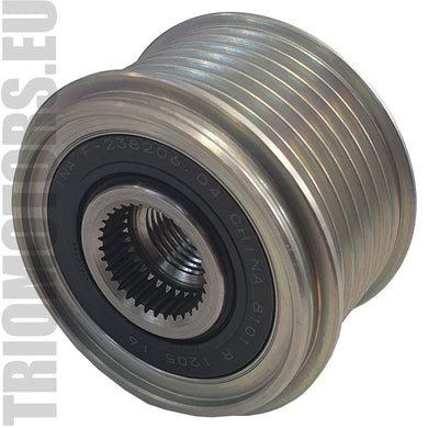 AFP9019(INA) freewheel pulley INA 535014210