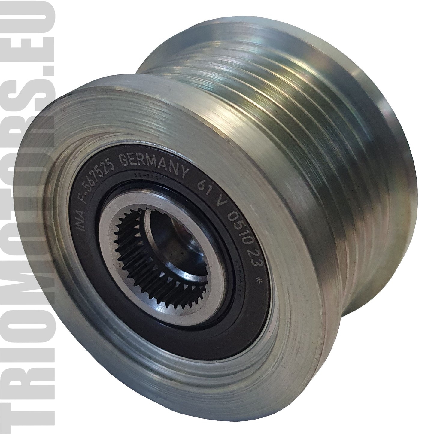 332133 freewheel pulley INA AFP6005(INA)