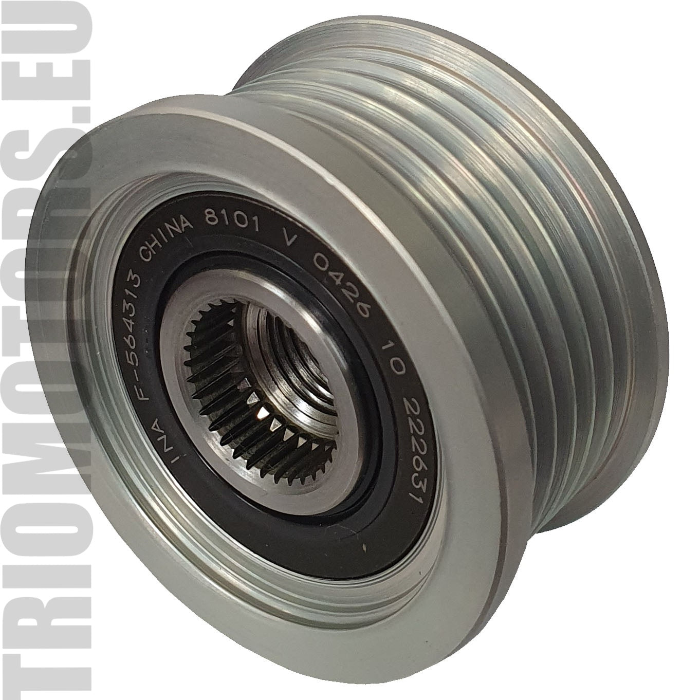 333697 freewheel pulley INA 535022610